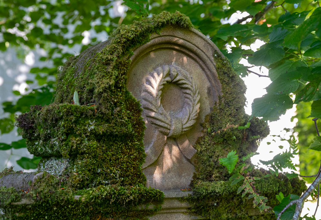 Strontian Strontian Parish Church Memorials Project - Sunart Community Company